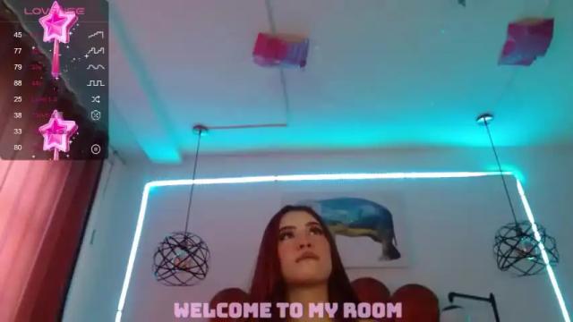 Image 12 of lauocampocs Stream on Chaturbate on 17 months ago