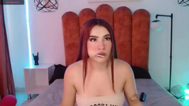 Image 6 of lauocampocs Stream on Chaturbate on 17 months ago