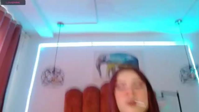 Image 7 of lauocampocs Stream on Chaturbate on 17 months ago