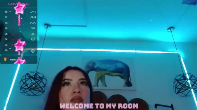 Thumbnail 2, lauocampocs's Stream at Chaturbate, 16 months ago