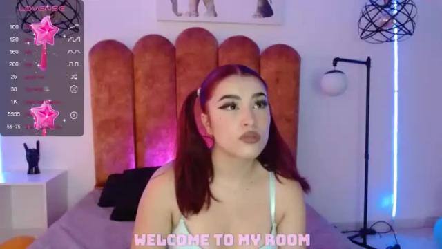 Thumbnail 1, lauocampocs's Stream at Chaturbate, 16 months ago