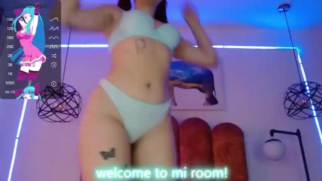 Image 7 of lauocampocs Stream on Chaturbate on 16 months ago