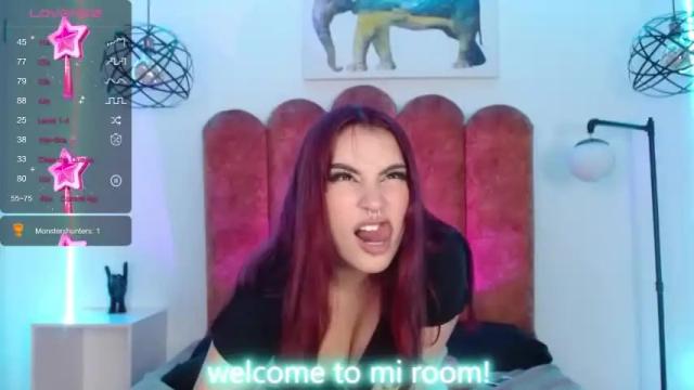 Image 11 of lauocampocs Stream on Chaturbate on 16 months ago