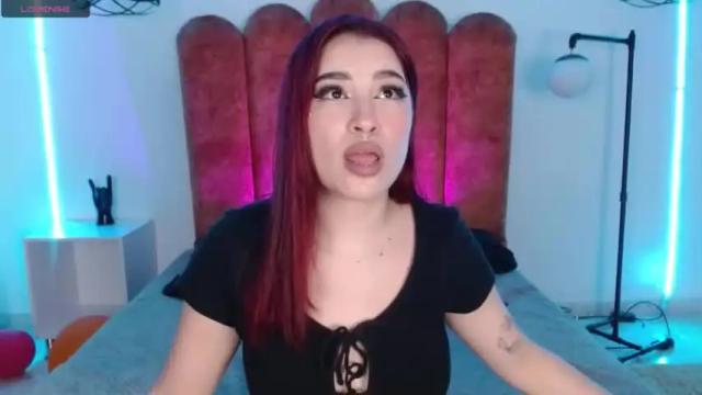 Image 3 of lauocampocs Stream on Chaturbate on 16 months ago