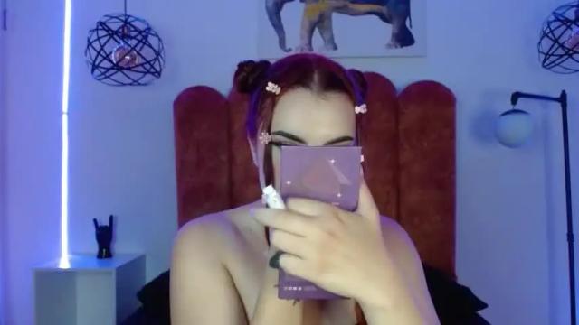 Thumbnail 2, lauocampocs's Stream at Chaturbate, 16 months ago
