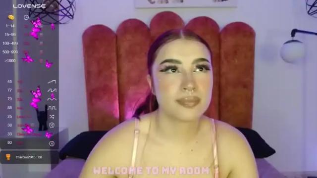 Image 3 of lauocampocs Stream on Chaturbate on 16 months ago