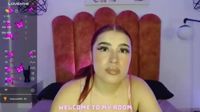 Image 4 of lauocampocs Stream on Chaturbate on 16 months ago