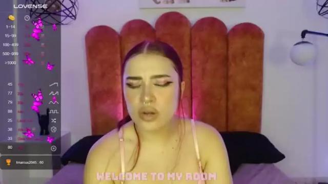 Image 6 of lauocampocs Stream on Chaturbate on 16 months ago