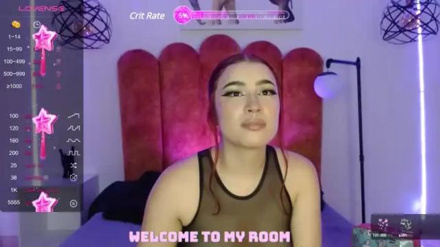 Image 6 of lauocampocs Stream on Chaturbate on 16 months ago
