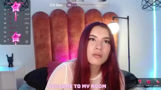 Thumbnail 2, lauocampocs's Stream at Chaturbate, 16 months ago