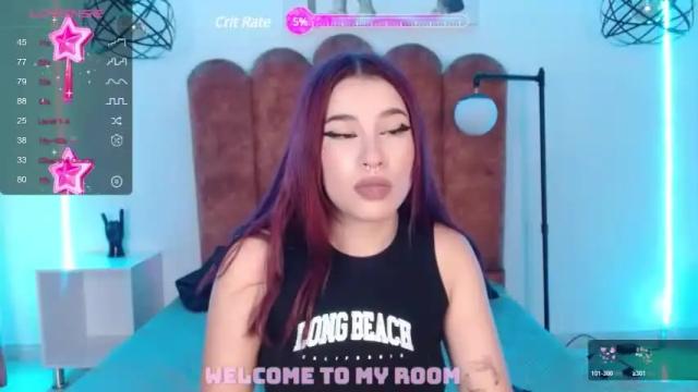 Image 4 of lauocampocs Stream on Chaturbate on 16 months ago