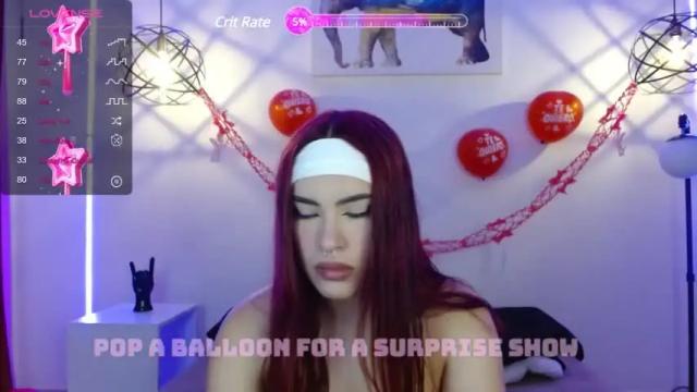 Thumbnail 1, lauocampocs's Stream at Chaturbate, 16 months ago