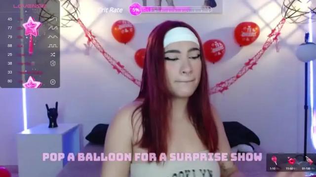 Image 4 of lauocampocs Stream on Chaturbate on 16 months ago