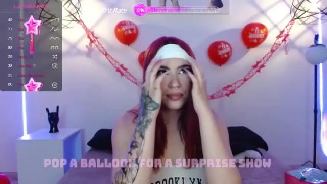 Image 7 of lauocampocs Stream on Chaturbate on 16 months ago