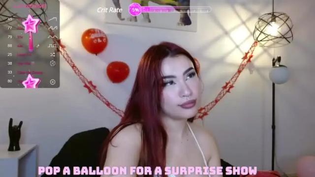 Image 2 of lauocampocs Stream on Chaturbate on 16 months ago