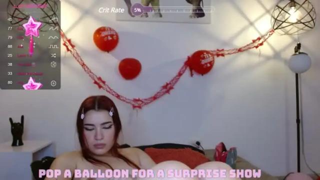 Thumbnail 2, lauocampocs's Stream at Chaturbate, 16 months ago