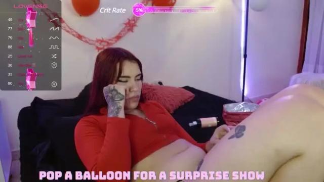 Image 12 of lauocampocs Stream on Chaturbate on 16 months ago