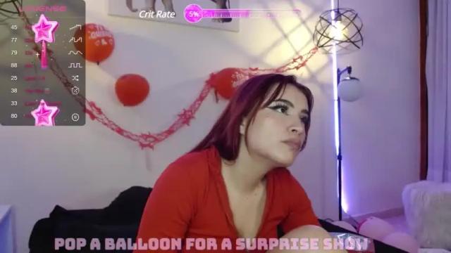 Image 6 of lauocampocs Stream on Chaturbate on 16 months ago
