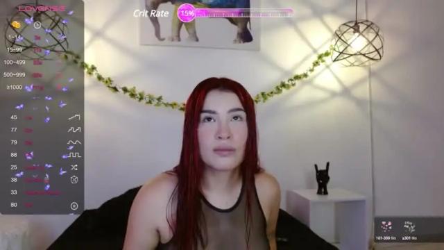 Thumbnail 1, lauocampocs's Stream at Chaturbate, 15 months ago