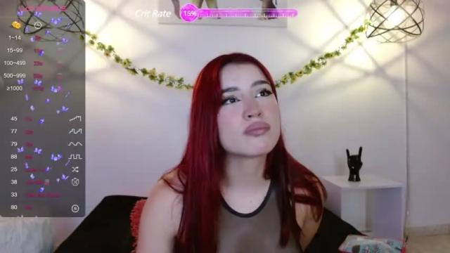 Image 12 of lauocampocs Stream on Chaturbate on 15 months ago