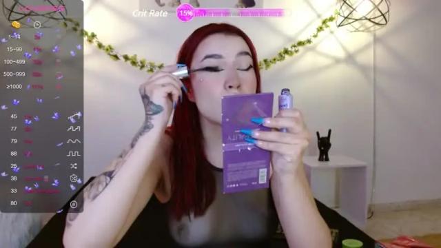 Image 4 of lauocampocs Stream on Chaturbate on 15 months ago