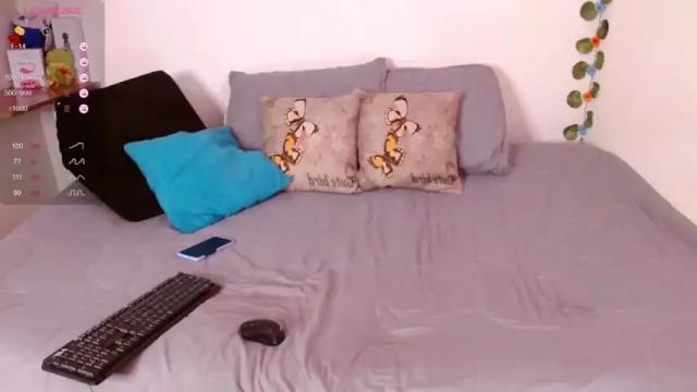 Image 8 of laura1__ Stream on Chaturbate on 14 months ago