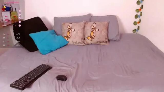 Thumbnail 3, laura1__'s Stream at Chaturbate, 14 months ago