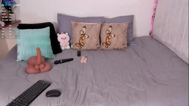 Image 6 of laura1__ Stream on Chaturbate on 1 month ago