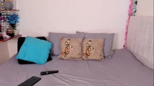 Thumbnail 2, laura1__'s Stream at Chaturbate, 1 month ago