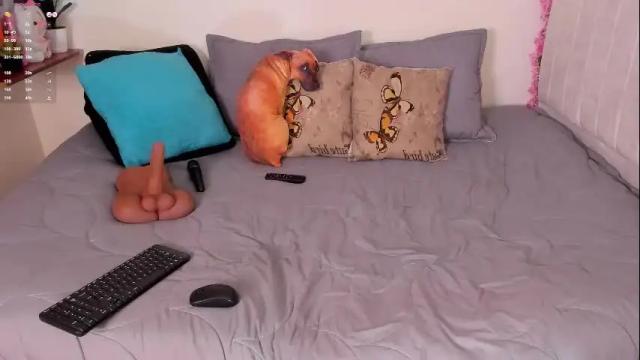 Thumbnail 1, laura1__'s Stream at Chaturbate, 2 days ago