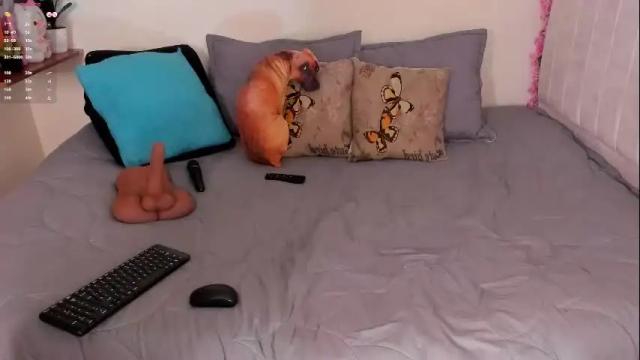 Image 4 of laura1__ Stream on Chaturbate on 3 days ago