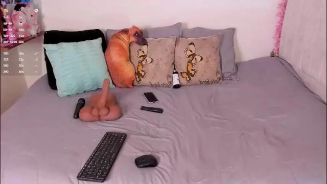 Image 7 of laura1__ Stream on Chaturbate on 2 months ago