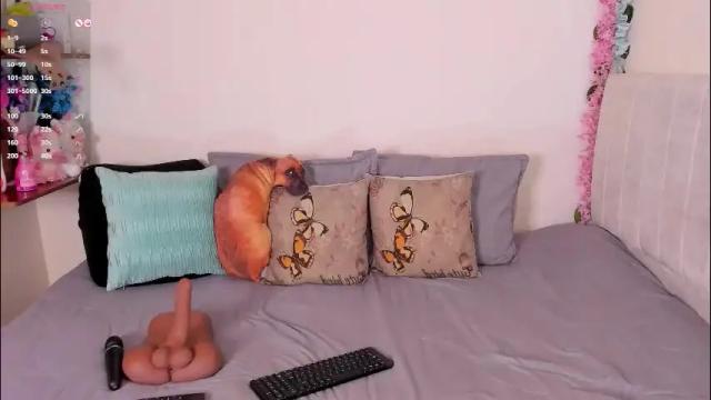 Image 11 of laura1__ Stream on Chaturbate on 2 months ago