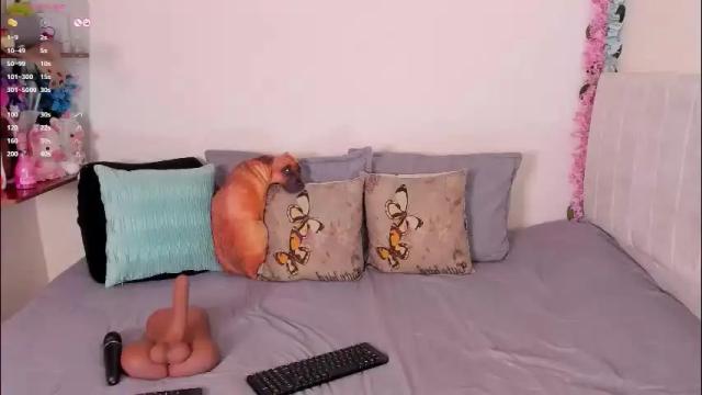 Image 12 of laura1__ Stream on Chaturbate on 2 months ago