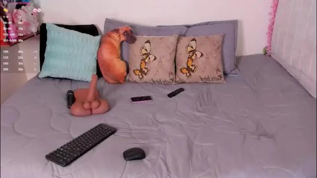 Image 10 of laura1__ Stream on Chaturbate on 2 months ago