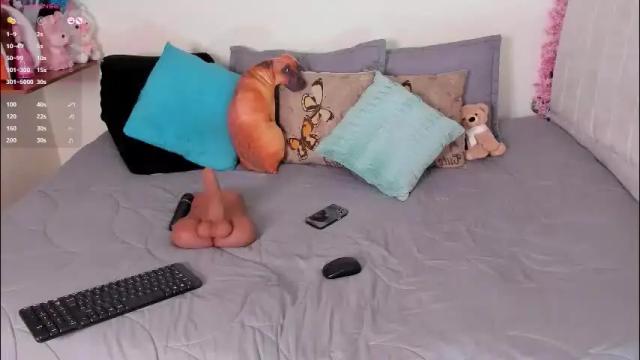 Image 12 of laura1__ Stream on Chaturbate on 1 month ago