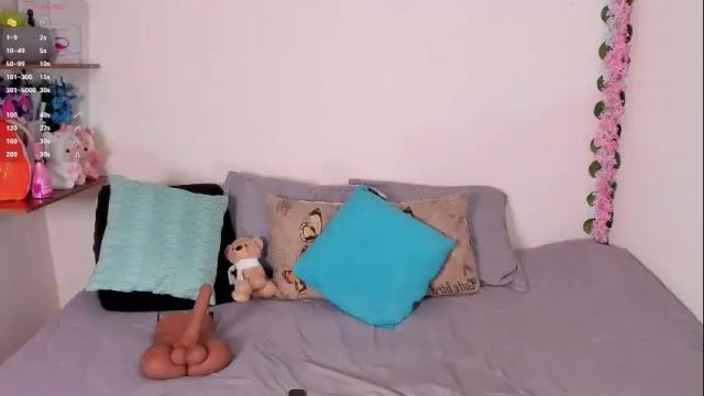 Thumbnail 1, laura1__'s Stream at Chaturbate, 1 month ago