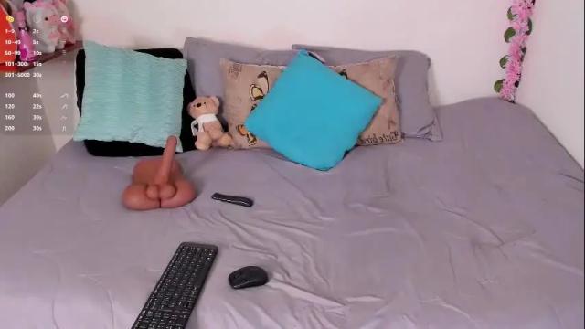 Image 7 of laura1__ Stream on Chaturbate on 1 month ago
