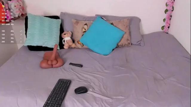 Image 8 of laura1__ Stream on Chaturbate on 1 month ago