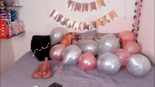 Thumbnail 1, laura1__'s Stream at Chaturbate, 26 days ago