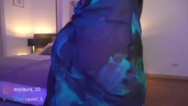 Image 3 of laura3_3 Stream on Chaturbate on 19 months ago