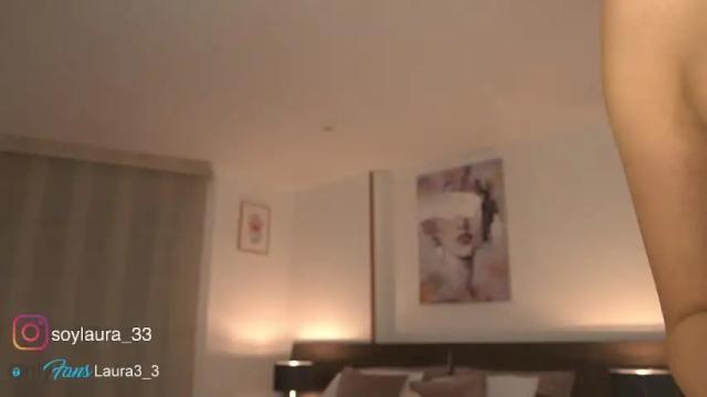 Image 8 of laura3_3 Stream on Chaturbate on 18 months ago