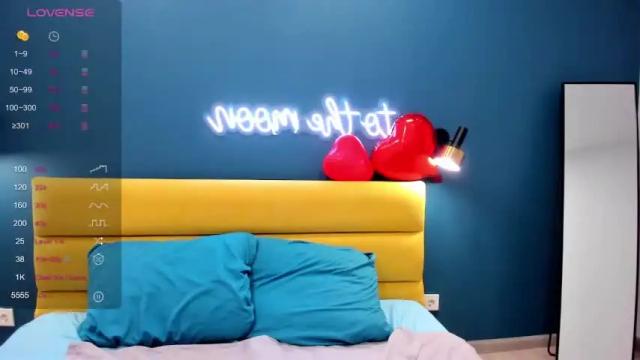 Thumbnail 1, laura__ross's Stream at Chaturbate, 20 months ago