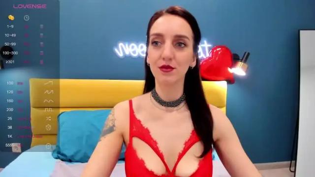 Image 10 of laura__ross Stream on Chaturbate on 20 months ago