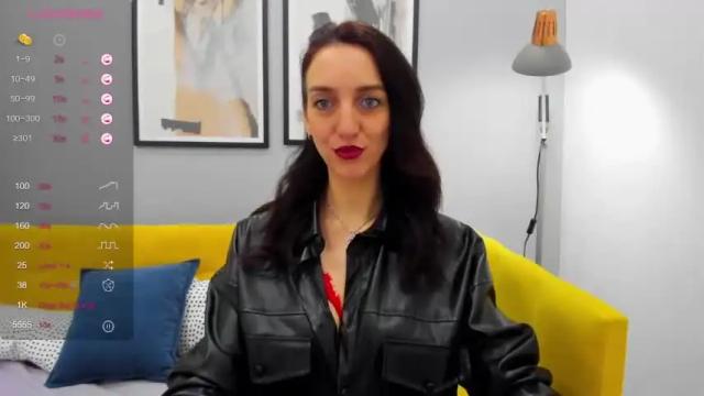 Image 2 of laura__ross Stream on Chaturbate on 20 months ago