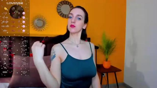 Image 2 of laura__ross Stream on Chaturbate on 19 months ago