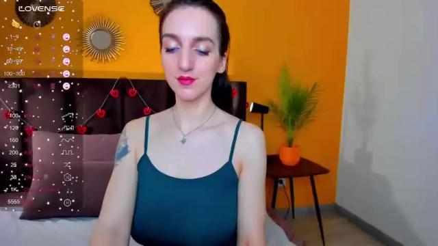 Image 3 of laura__ross Stream on Chaturbate on 19 months ago