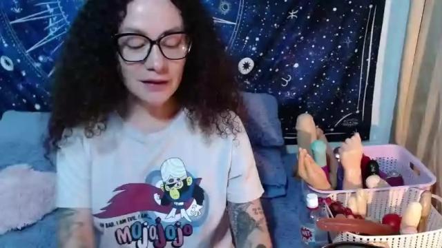 Thumbnail 1, laura_anal_'s Stream at Chaturbate, 8 months ago