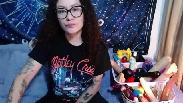 Thumbnail 1, laura_anal_'s Stream at Chaturbate, 8 months ago