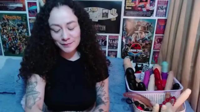 Thumbnail 2, laura_anal_'s Stream at Chaturbate, 8 months ago